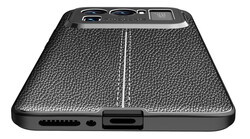 Xiaomi Mi 11 Ultra Case Zore Niss Silicon Cover - 11