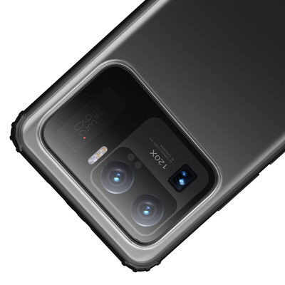 Xiaomi Mi 11 Ultra Case Zore Volks Cover - 9