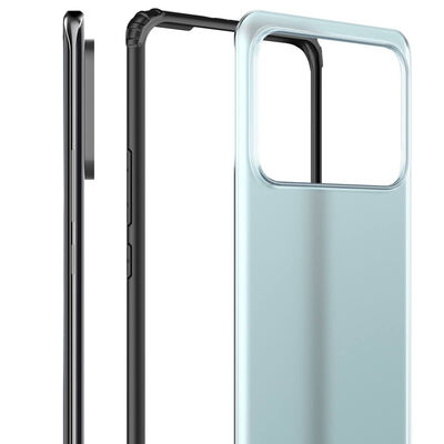 Xiaomi Mi 11 Ultra Case Zore Volks Cover - 12