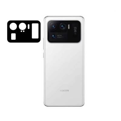 Xiaomi Mi 11 Ultra Zore 3D Kamera Camı - 2