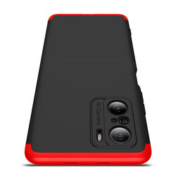 Xiaomi Mi 11İ Case Zore Ays Cover - 10