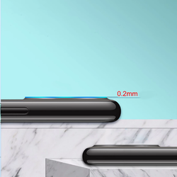 Xiaomi Mi 11İ Zore Nano Camera Protector - 3
