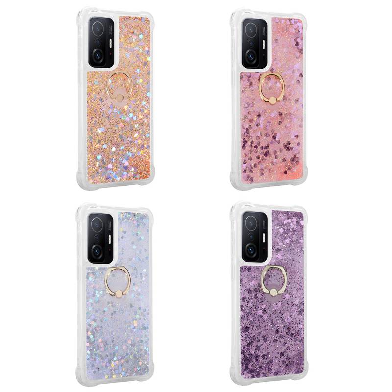 Xiaomi Mi 11T 5G Case Zore Milce Cover - 6