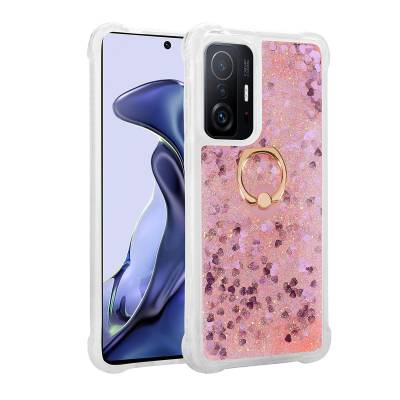 Xiaomi Mi 11T 5G Case Zore Milce Cover - 4