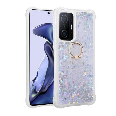 Xiaomi Mi 11T 5G Case Zore Milce Cover - 5