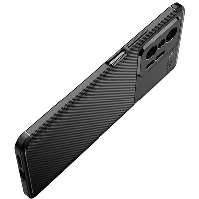 Xiaomi Mi 11T 5G Case Zore Negro Silicon Cover - 9