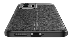 Xiaomi Mi 11T 5G Case Zore Niss Silicon Cover - 8