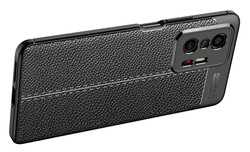 Xiaomi Mi 11T Pro 5G Case Zore Niss Silicon Cover - 2