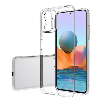 Xiaomi Mi 11T Pro 5G Case Zore Super Silicone Cover - 2