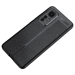 Xiaomi Mi 12 Case Zore Niss Silicon Cover - 6