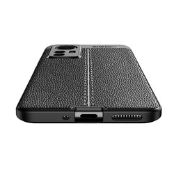 Xiaomi Mi 12 Case Zore Niss Silicon Cover - 10