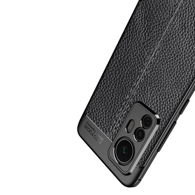 Xiaomi Mi 12 Case Zore Niss Silicon Cover - 2