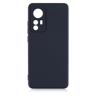 Xiaomi Mi 12 Case Zore Premier Silicon Cover - 4