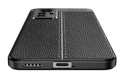 Xiaomi Mi 12 Lite Case Zore Niss Silicon Cover - 8