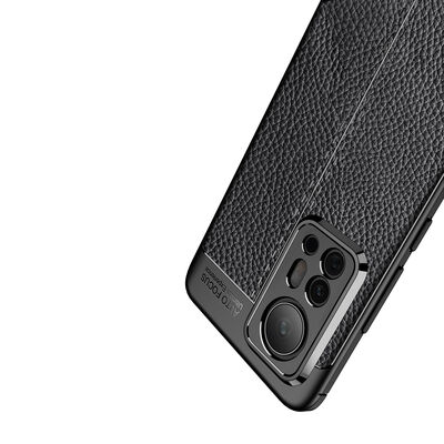 Xiaomi Mi 12 Pro Case Zore Niss Silicon Cover - 2