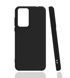 Xiaomi Mi 12T Case Zore Biye Silicon - 5