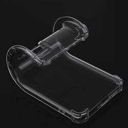 Xiaomi Mi 12T Case Zore Camera Protected Nitro Anti Shock Silicone - 10
