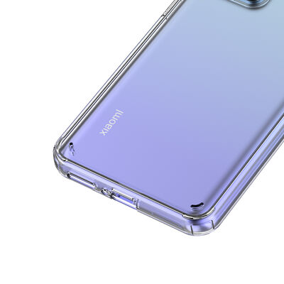 Xiaomi Mi 12T Case Zore Coss Cover - 3