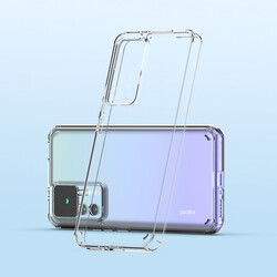 Xiaomi Mi 12T Case Zore Coss Cover - 4