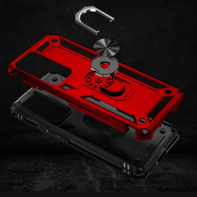 Xiaomi Mi 12T Case Zore Vega Cover - 6