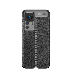 Xiaomi Mi 12T Pro Case Zore Niss Silikon Cover - 4