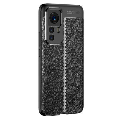 Xiaomi Mi 12T Pro Case Zore Niss Silikon Cover - 10