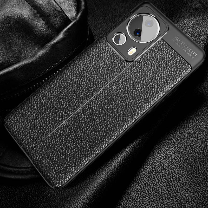 Xiaomi Mi 13 Lite Case Zore Niss Silicone Cover - 13