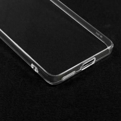 Xiaomi Mi 13 Lite Case Zore Super Silicone Cover - 4