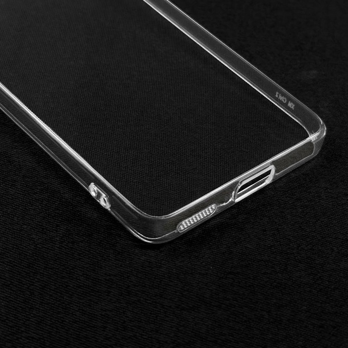 Xiaomi Mi 13 Lite Kılıf Zore Süper Silikon Kapak