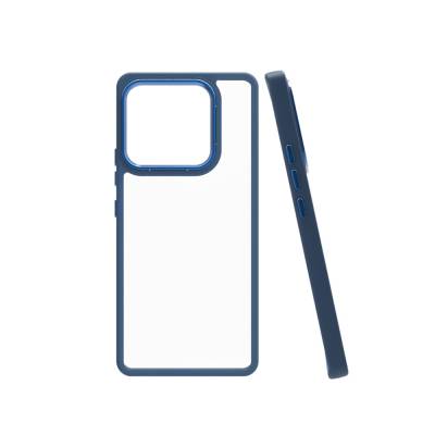 Xiaomi Mi 13 Pro Case Zore Flora Cover - 2