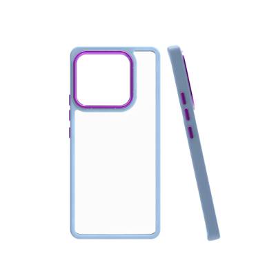 Xiaomi Mi 13 Pro Case Zore Flora Cover - 5