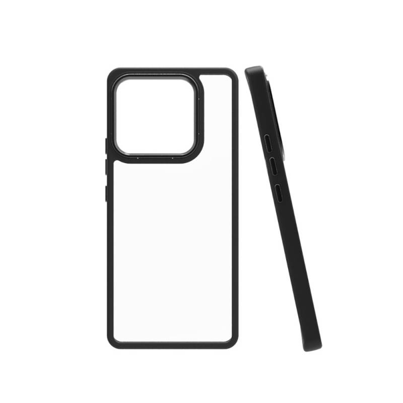 Xiaomi Mi 13 Pro Case Zore Flora Cover - 6