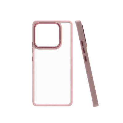 Xiaomi Mi 13 Pro Case Zore Flora Cover - 7