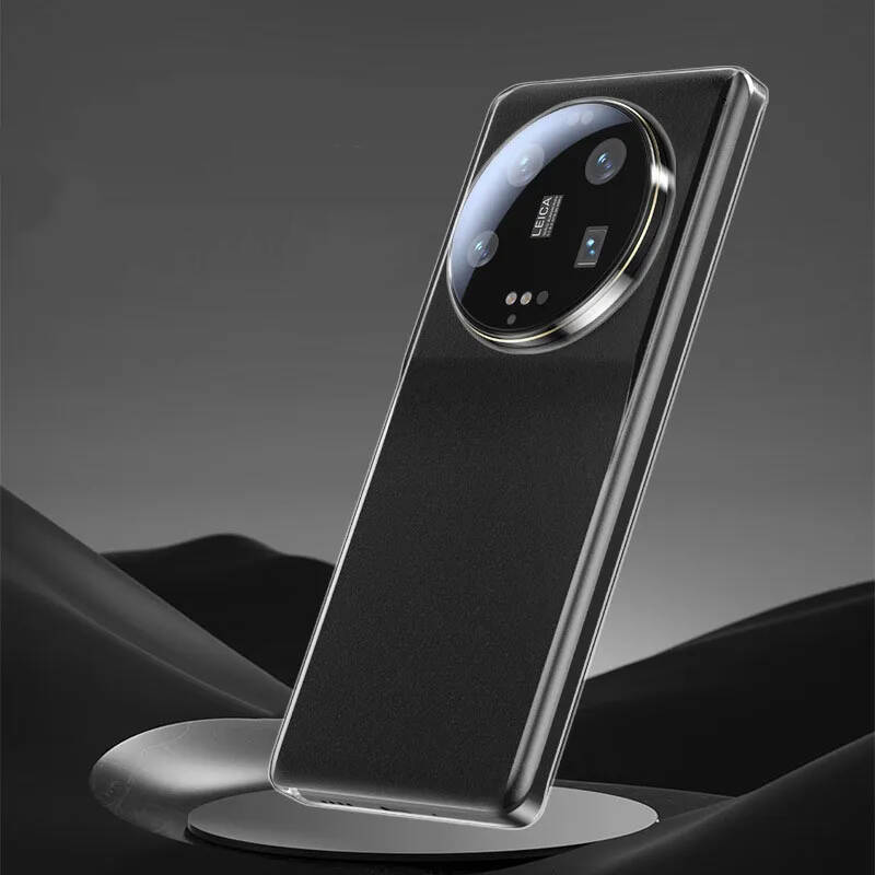 Xiaomi Mi 13 Ultra Zore 3D Camera Glass - 4