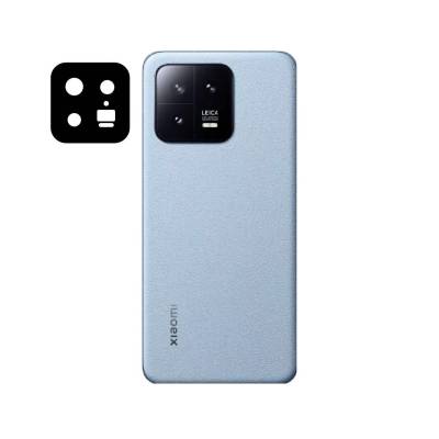 Xiaomi Mi 13 Zore 3D Kamera Camı - 1
