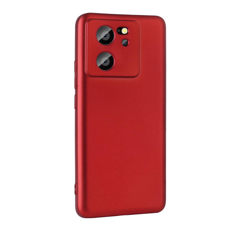 Xiaomi Mi 13T Kılıf Zore Premier Silikon Kapak - 2