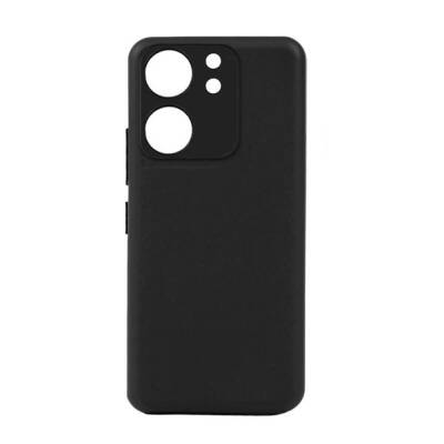 Xiaomi Mi 13T Pro Case Zore Biye Silicone - 1