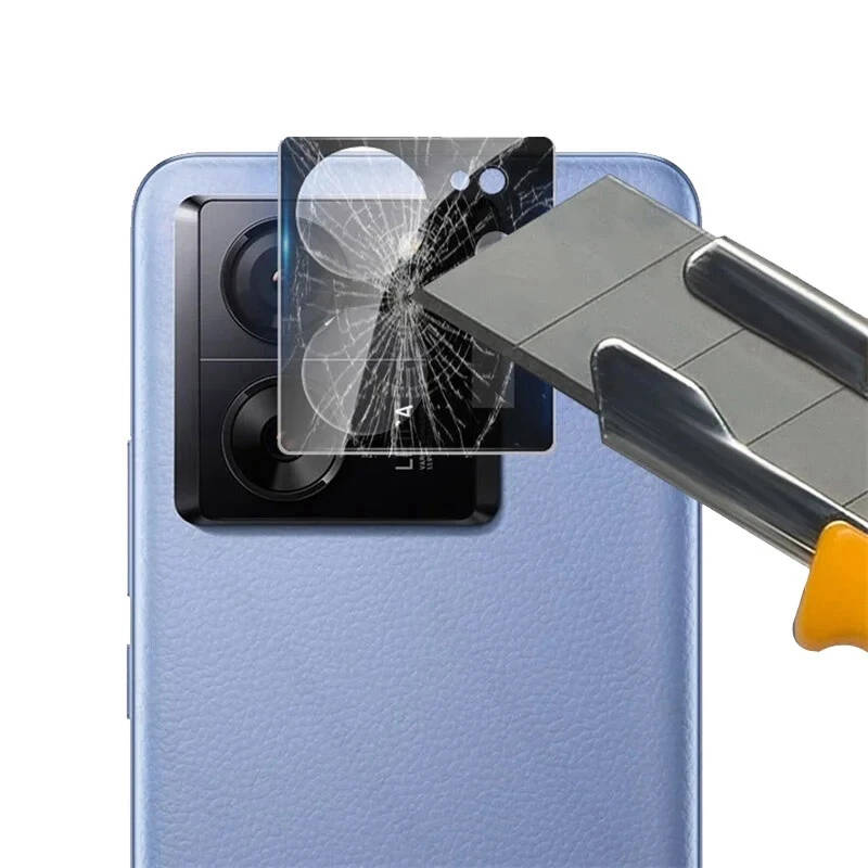 Xiaomi Mi 13T Pro Zore 3D Camera Glass - 4
