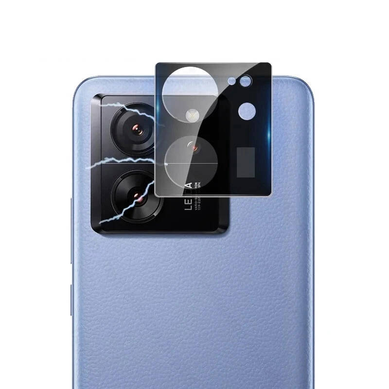 Xiaomi Mi 13T Zore 3D Camera Glass - 4