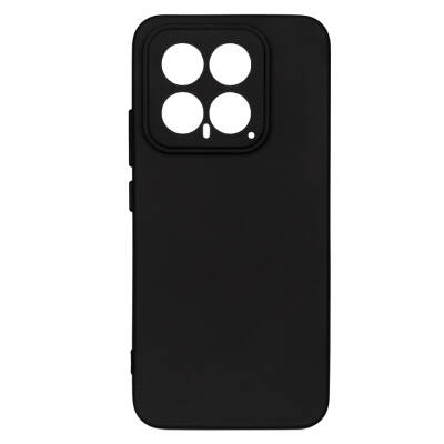 Xiaomi Mi 14 Case Zore Biye Silicone - 1