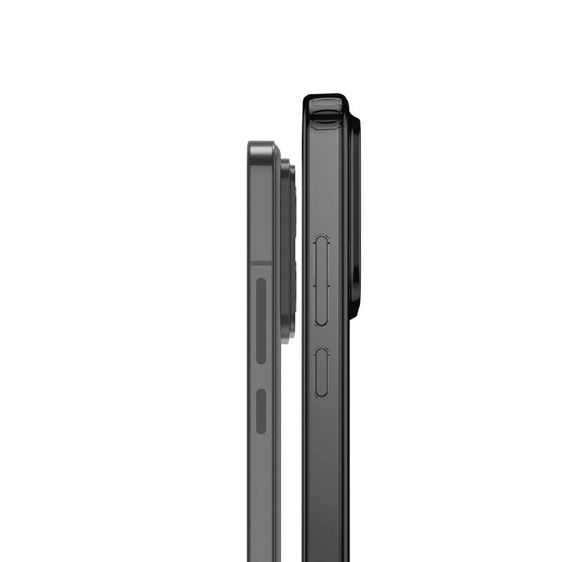 Xiaomi Mi 14 Kılıf Aramid Karbon Fiber Magsafe Özellikli Wlons Radison Kapak - 9