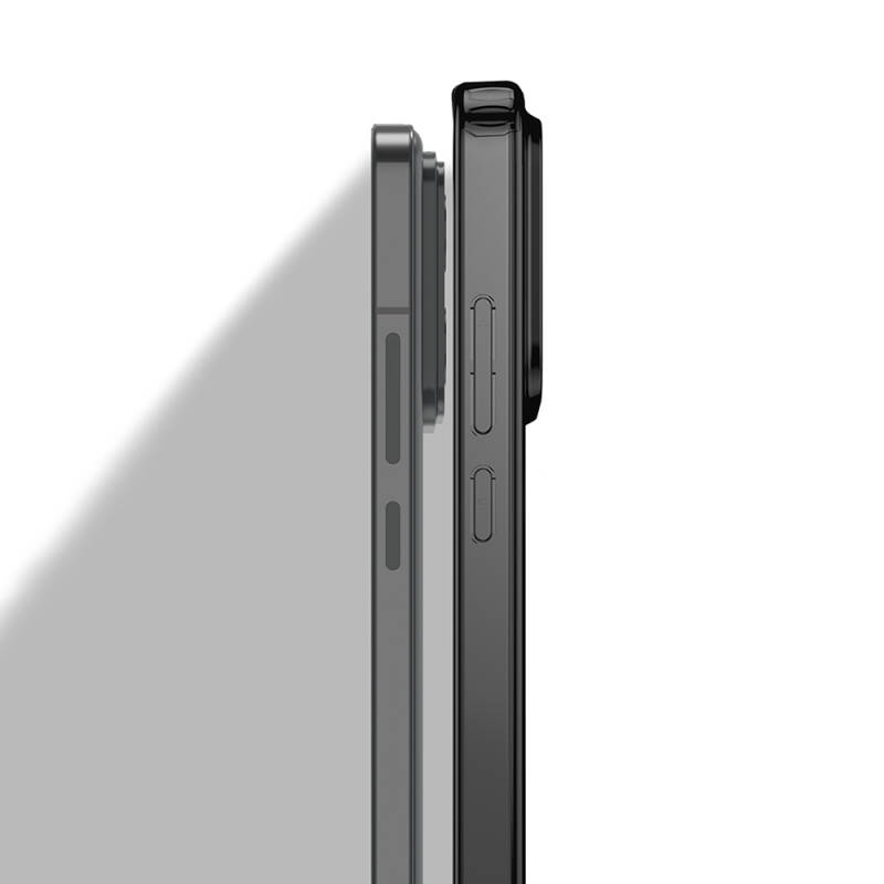 Xiaomi Mi 14 Pro Case Aramid Carbon Fiber Wlons Radison Cover with Magsafe - 2