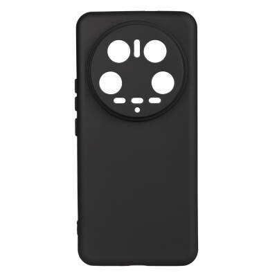 Xiaomi Mi 14 Ultra Case Zore Biye Silicone - 4