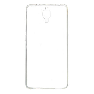 Xiaomi Mi 4 Case Zore Süper Silikon Cover - 3