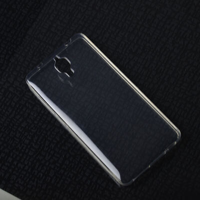 Xiaomi Mi 4 Case Zore Süper Silikon Cover - 1