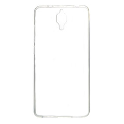 Xiaomi Mi 4 Case Zore Süper Silikon Cover - 2