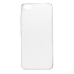 Xiaomi Mi 5 Case Zore Süper Silikon Cover - 1