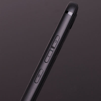 Xiaomi Mi 5X Kılıf Zore İmax Silikon Kamera Korumalı - 4