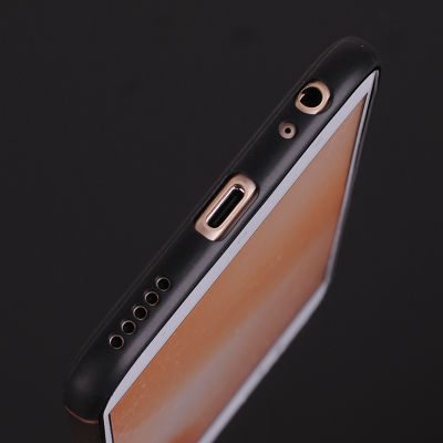 Xiaomi Mi 5X Kılıf Zore İmax Silikon Kamera Korumalı - 5