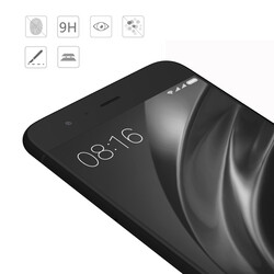 Xiaomi Mi 6 Davin 5D Glass Screen Protector - 3